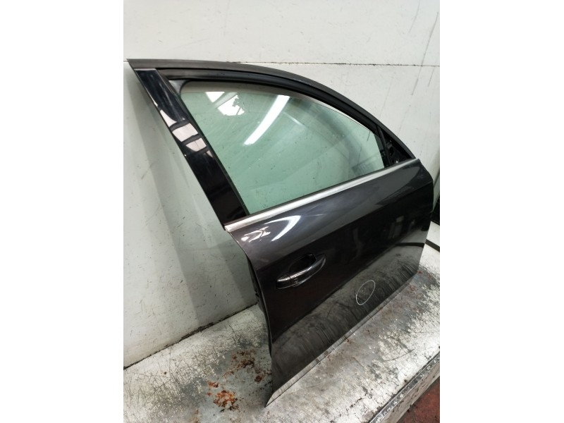 Recambio de puerta delantera derecha para audi a4 b8 (8k2) 2.0 tdi referencia OEM IAM  4P 2008