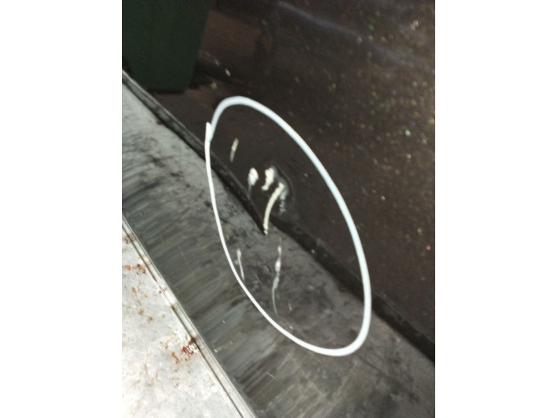 Recambio de puerta delantera derecha para audi a4 b8 (8k2) 2.0 tdi referencia OEM IAM  4P 2008