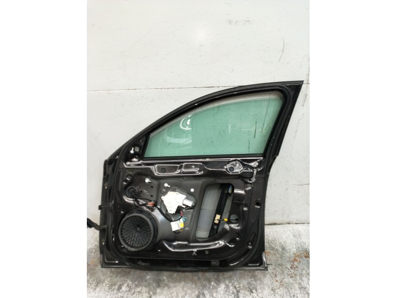 Recambio de puerta delantera derecha para audi a4 b8 (8k2) 2.0 tdi referencia OEM IAM  4P 2008