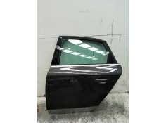 Recambio de puerta trasera izquierda para audi a4 b8 (8k2) 2.0 tdi referencia OEM IAM  5P 2008