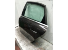 Recambio de puerta trasera izquierda para audi a4 b8 (8k2) 2.0 tdi referencia OEM IAM  5P 2008 2