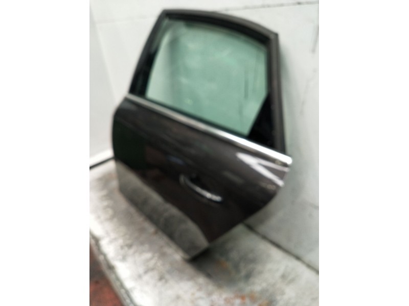Recambio de puerta trasera izquierda para audi a4 b8 (8k2) 2.0 tdi referencia OEM IAM  5P 2008