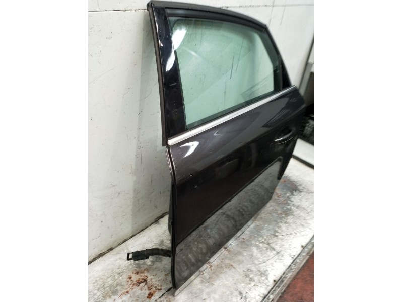 Recambio de puerta trasera izquierda para audi a4 b8 (8k2) 2.0 tdi referencia OEM IAM  5P 2008