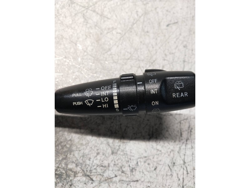 Recambio de mando luces para kia carnival ii 2.9 cdri ex referencia OEM IAM   
