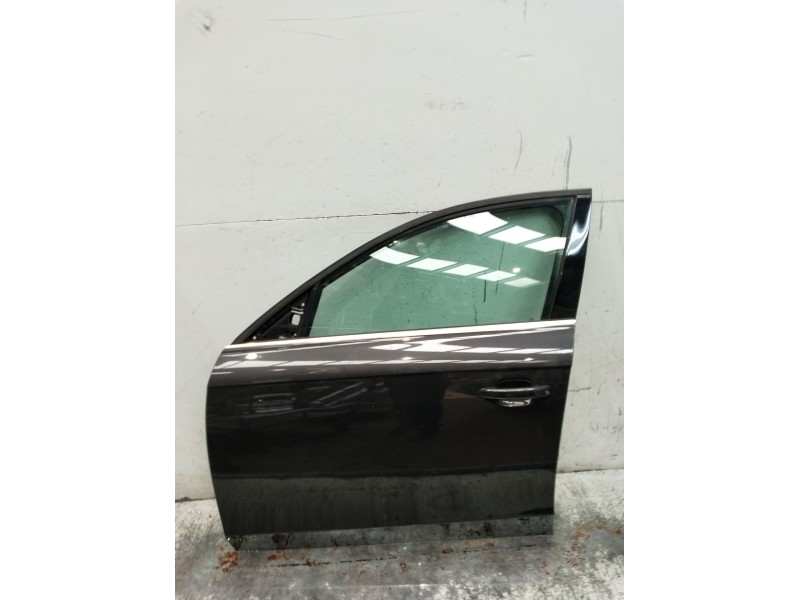 Recambio de puerta delantera izquierda para audi a4 b8 (8k2) 2.0 tdi referencia OEM IAM  5P 2008