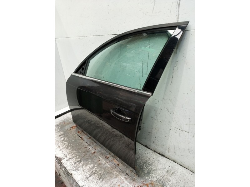 Recambio de puerta delantera izquierda para audi a4 b8 (8k2) 2.0 tdi referencia OEM IAM  5P 2008