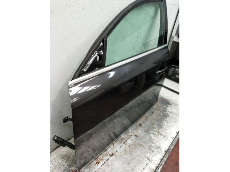 Recambio de puerta delantera izquierda para audi a4 b8 (8k2) 2.0 tdi referencia OEM IAM  5P 2008