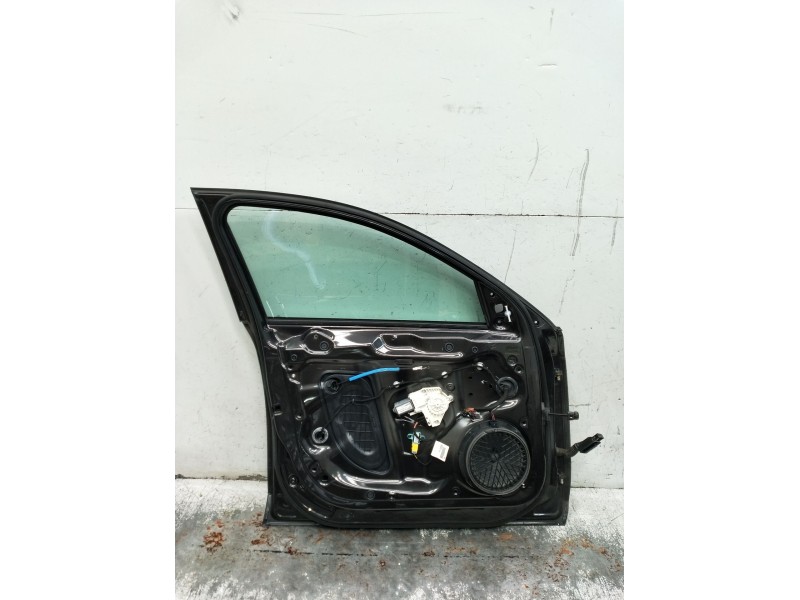 Recambio de puerta delantera izquierda para audi a4 b8 (8k2) 2.0 tdi referencia OEM IAM  5P 2008