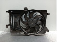 Recambio de electroventilador para ford transit connect v408 furgoneta/monovolumen 1.5 tdci referencia OEM IAM DV618C607AB  2014