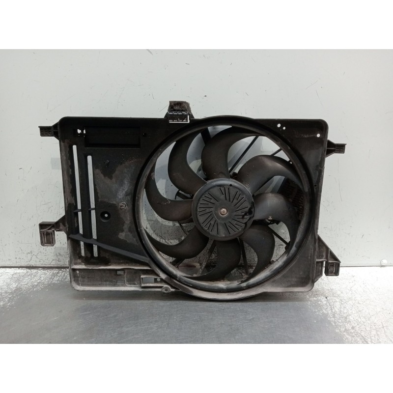 Recambio de electroventilador para ford transit connect v408 furgoneta/monovolumen 1.5 tdci referencia OEM IAM DV618C607AB  2014