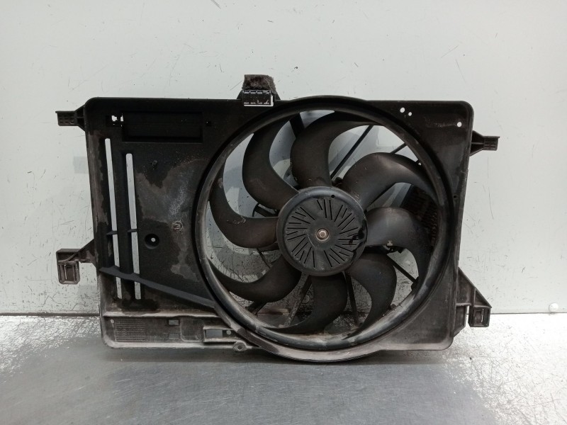 Recambio de electroventilador para ford transit connect v408 furgoneta/monovolumen 1.5 tdci referencia OEM IAM DV618C607AB  2014