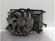 Recambio de electroventilador para ford transit connect v408 furgoneta/monovolumen 1.5 tdci referencia OEM IAM DV618C607AB  2014 2