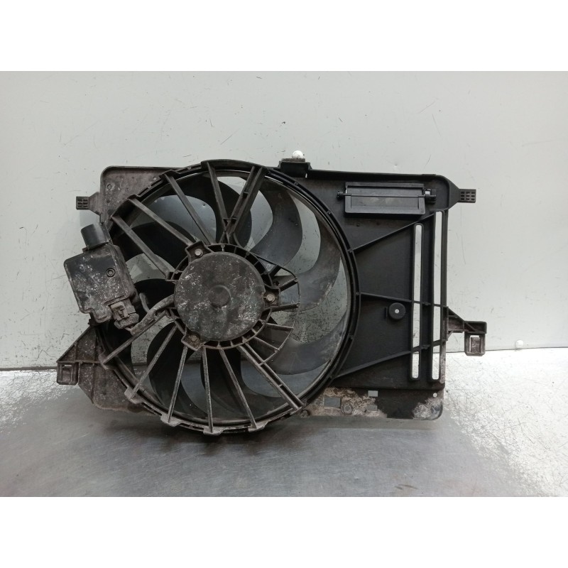 Recambio de electroventilador para ford transit connect v408 furgoneta/monovolumen 1.5 tdci referencia OEM IAM DV618C607AB  2014