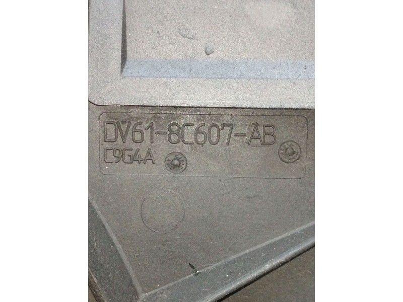 Recambio de electroventilador para ford transit connect v408 furgoneta/monovolumen 1.5 tdci referencia OEM IAM DV618C607AB  2014