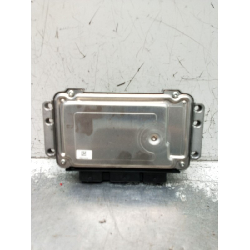 Recambio de centralita motor uce para peugeot 307 (3a/c) 1.6 16v referencia OEM IAM 0261208558 9662306380 1039S14181 2005