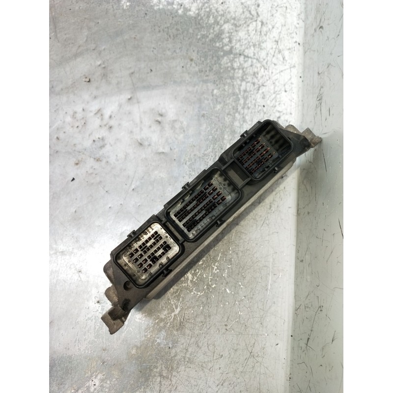 Recambio de centralita motor uce para peugeot 307 (3a/c) 1.6 16v referencia OEM IAM 0261208558 9662306380 1039S14181 2005