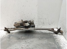 Recambio de motor limpia delantero para volvo s60 i (384) 2.4 d referencia OEM IAM   2000