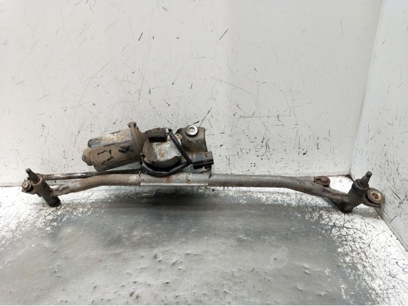 Recambio de motor limpia delantero para volvo s60 i (384) 2.4 d referencia OEM IAM   2000