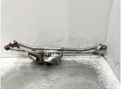Recambio de motor limpia delantero para volvo s60 i (384) 2.4 d referencia OEM IAM   2000 2