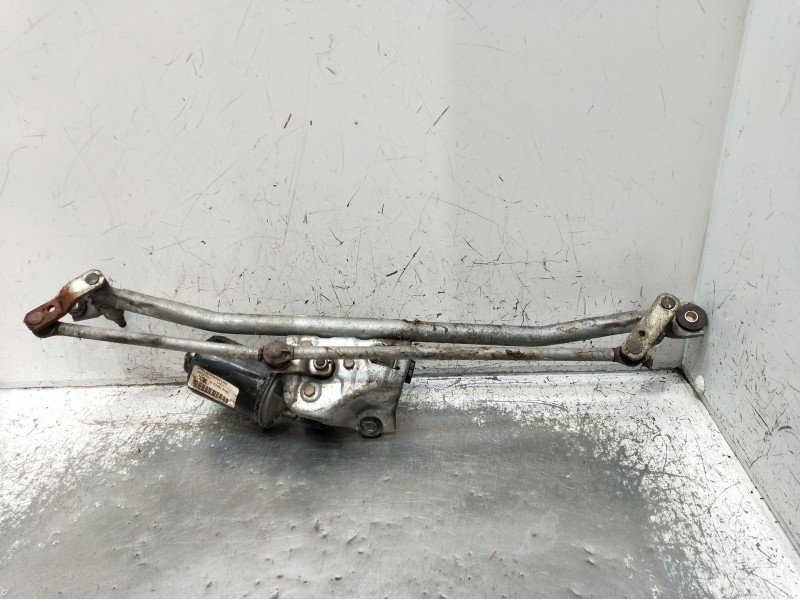 Recambio de motor limpia delantero para volvo s60 i (384) 2.4 d referencia OEM IAM   2000