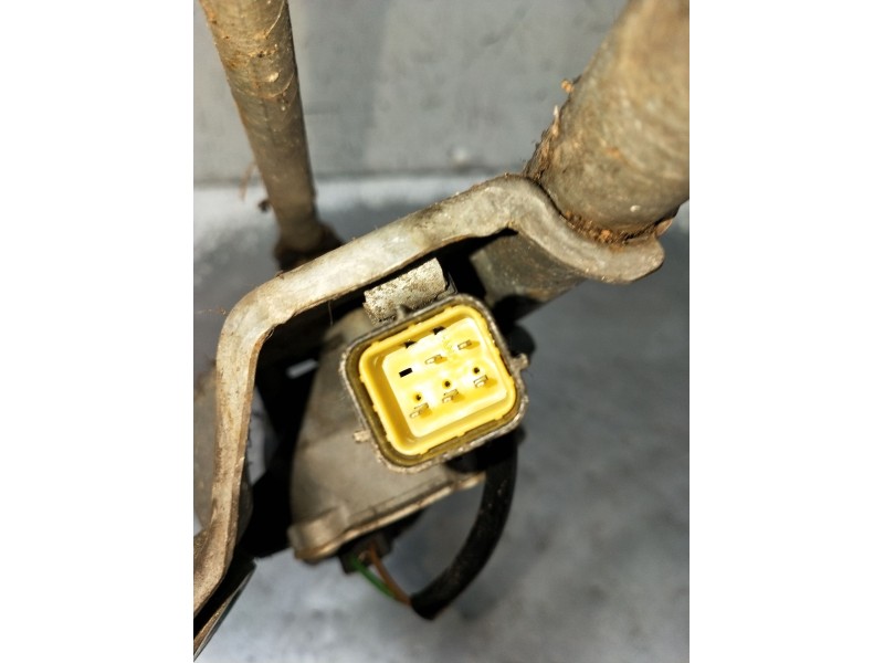 Recambio de motor limpia delantero para volvo s60 i (384) 2.4 d referencia OEM IAM   2000