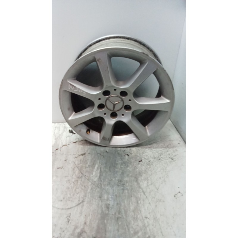 Recambio de juego llantas para mercedes-benz clase c (w203) c 270 cdi (203.016) referencia OEM IAM 7J16H2  