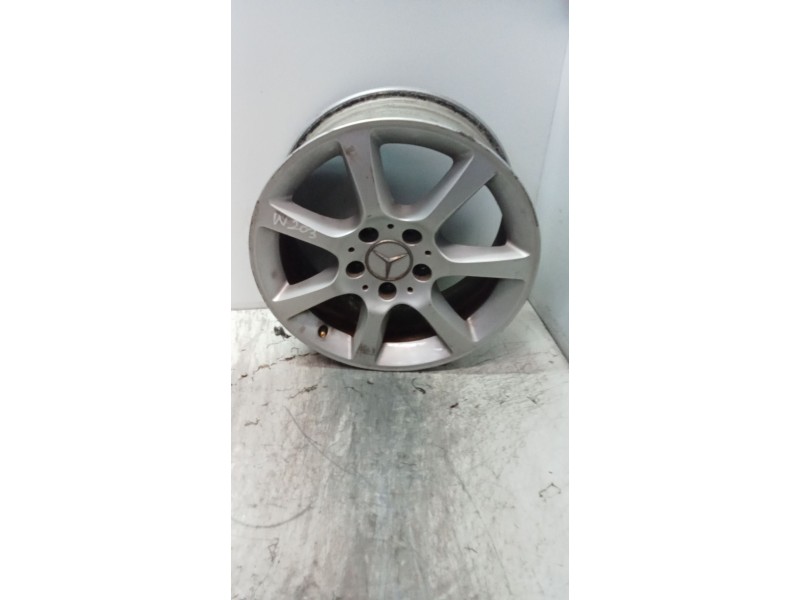 Recambio de juego llantas para mercedes-benz clase c (w203) c 270 cdi (203.016) referencia OEM IAM 7J16H2  