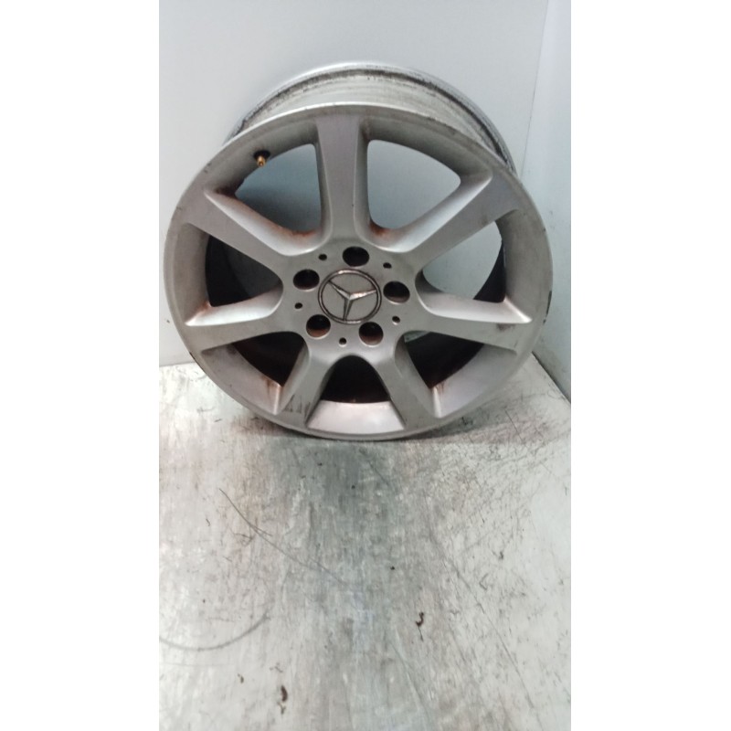 Recambio de juego llantas para mercedes-benz clase c (w203) c 270 cdi (203.016) referencia OEM IAM 7J16H2  
