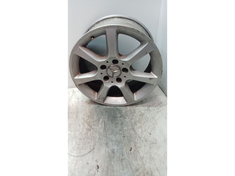 Recambio de juego llantas para mercedes-benz clase c (w203) c 270 cdi (203.016) referencia OEM IAM 7J16H2  