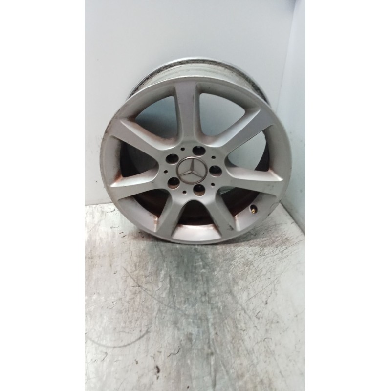 Recambio de juego llantas para mercedes-benz clase c (w203) c 270 cdi (203.016) referencia OEM IAM 7J16H2  
