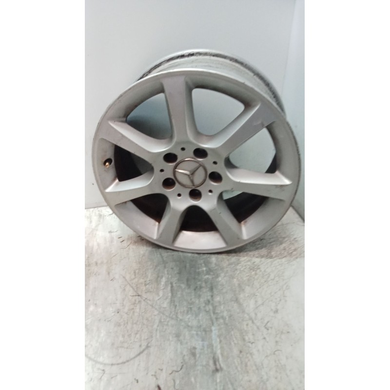 Recambio de juego llantas para mercedes-benz clase c (w203) c 270 cdi (203.016) referencia OEM IAM 7J16H2  