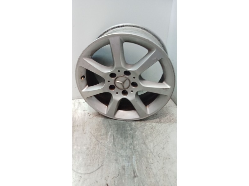 Recambio de juego llantas para mercedes-benz clase c (w203) c 270 cdi (203.016) referencia OEM IAM 7J16H2  