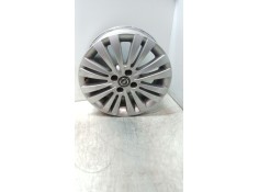 Recambio de juego llantas para opel corsa c referencia OEM IAM 166  