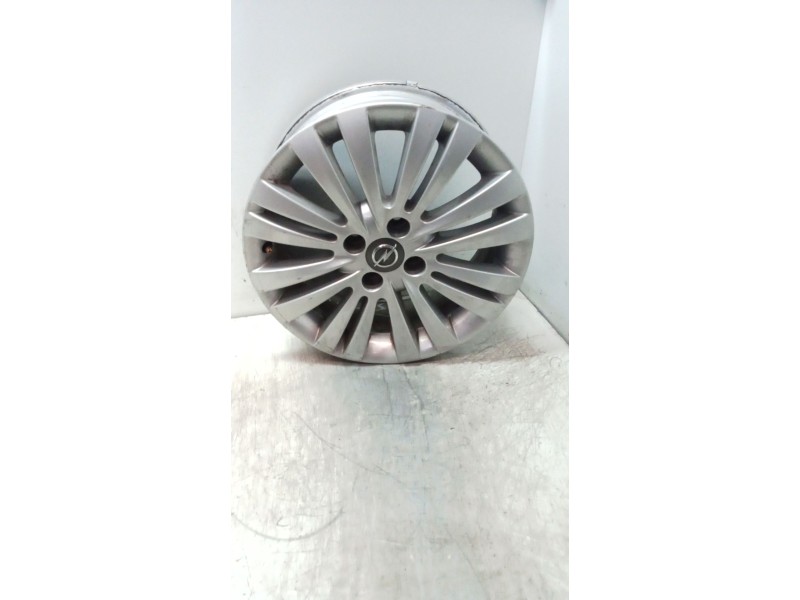 Recambio de juego llantas para opel corsa c referencia OEM IAM 166  