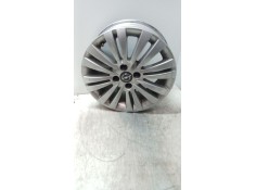 Recambio de juego llantas para opel corsa c referencia OEM IAM 166   2