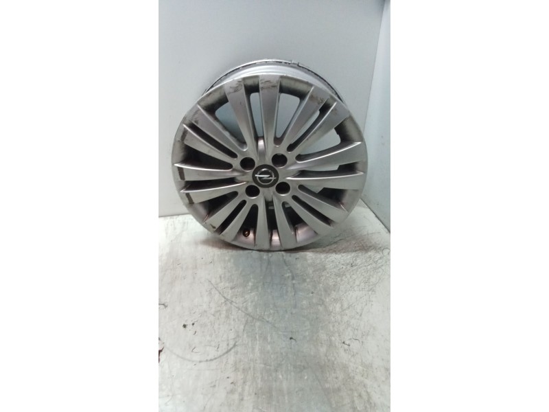 Recambio de juego llantas para opel corsa c referencia OEM IAM 166  