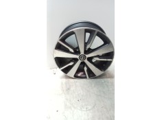Recambio de juego llantas para nissan micra (k13) tekna sport referencia OEM IAM 166   2