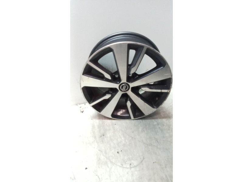 Recambio de juego llantas para nissan micra (k13) tekna sport referencia OEM IAM 166  