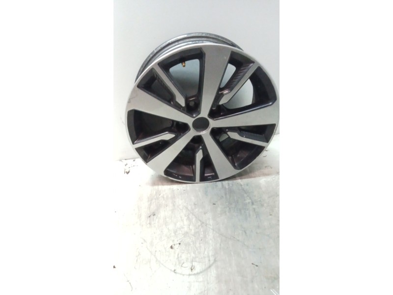 Recambio de juego llantas para nissan micra (k13) tekna sport referencia OEM IAM 166  