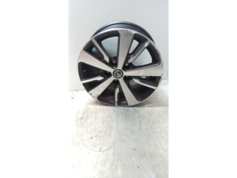 Recambio de juego llantas para nissan micra (k13) tekna sport referencia OEM IAM 166  