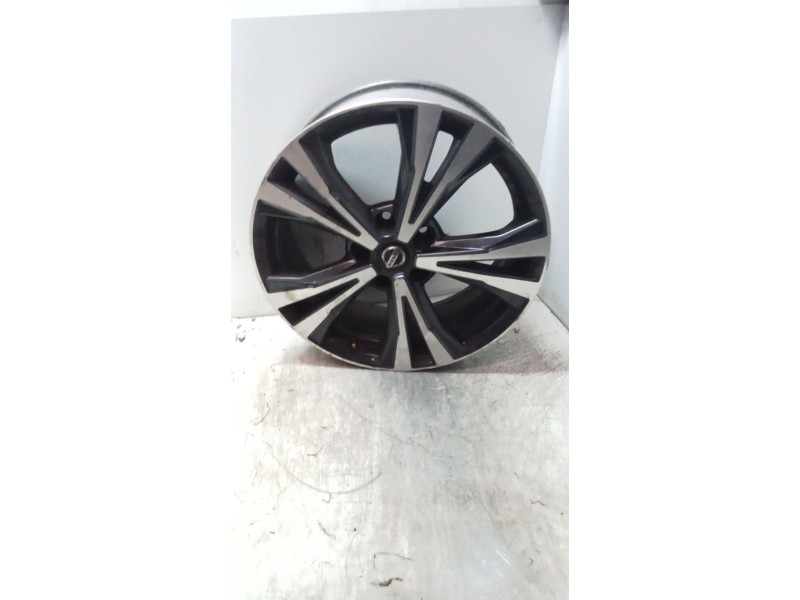 Recambio de juego llantas para nissan qashqai ii (j11, j11_) 1.5 dci referencia OEM IAM 7J18  