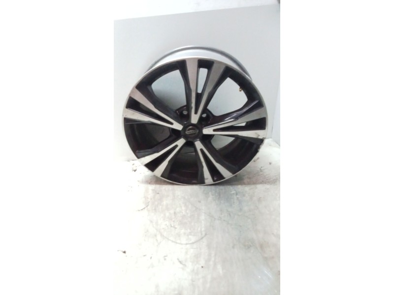 Recambio de juego llantas para nissan qashqai ii (j11, j11_) 1.5 dci referencia OEM IAM 7J18  