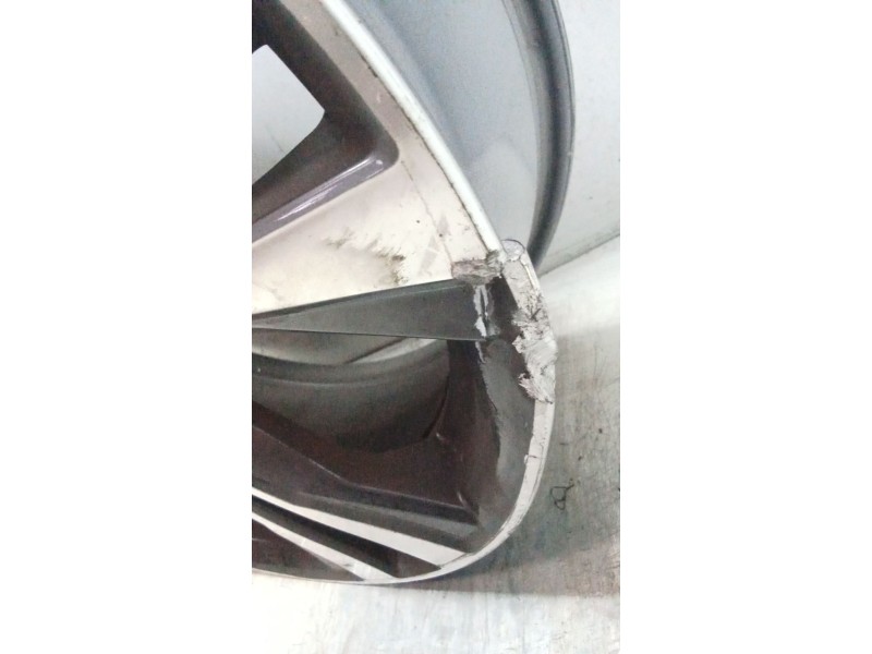 Recambio de juego llantas para nissan qashqai ii (j11, j11_) 1.5 dci referencia OEM IAM 7J18  