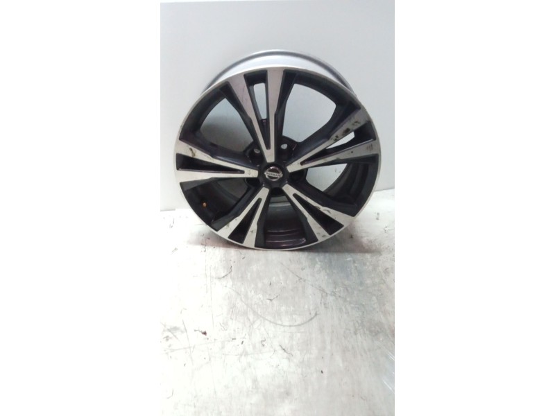 Recambio de juego llantas para nissan qashqai ii (j11, j11_) 1.5 dci referencia OEM IAM 7J18  