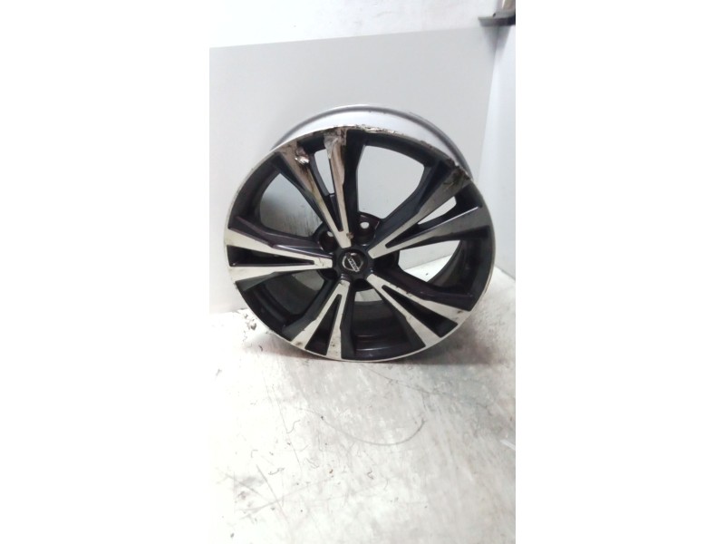 Recambio de juego llantas para nissan qashqai ii (j11, j11_) 1.5 dci referencia OEM IAM 7J18  