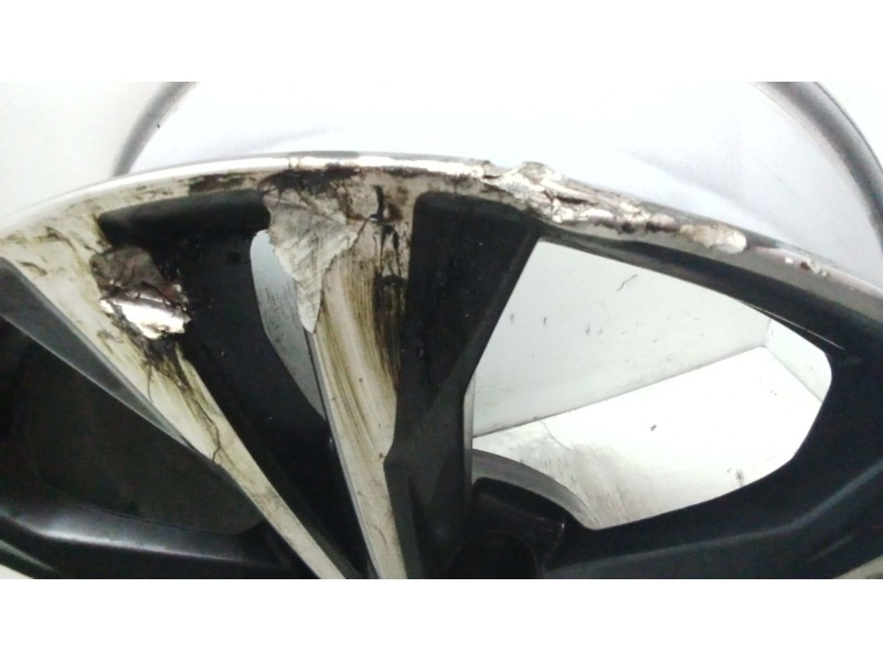 Recambio de juego llantas para nissan qashqai ii (j11, j11_) 1.5 dci referencia OEM IAM 7J18  