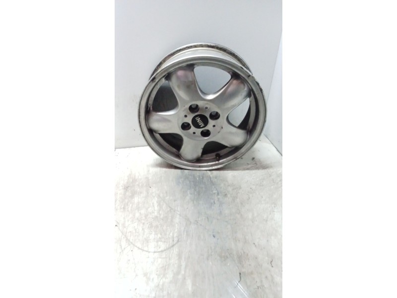Recambio de juego llantas para mini mini (r50,r53) 1.6 16v cat referencia OEM IAM 5.515H2  