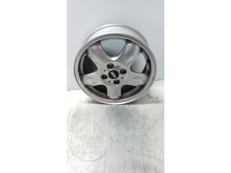 Recambio de juego llantas para mini mini (r50,r53) 1.6 16v cat referencia OEM IAM 5.515H2  
