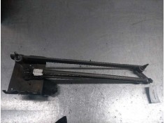 Recambio de motor limpia delantero para renault trafic (desde 5.89) referencia OEM IAM   