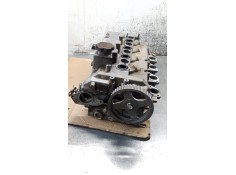 Recambio de culata para mitsubishi l200 / triton (ka_t, kb_t) 2.5 di-d 4wd (kb4t) referencia OEM IAM  4D56 05 2